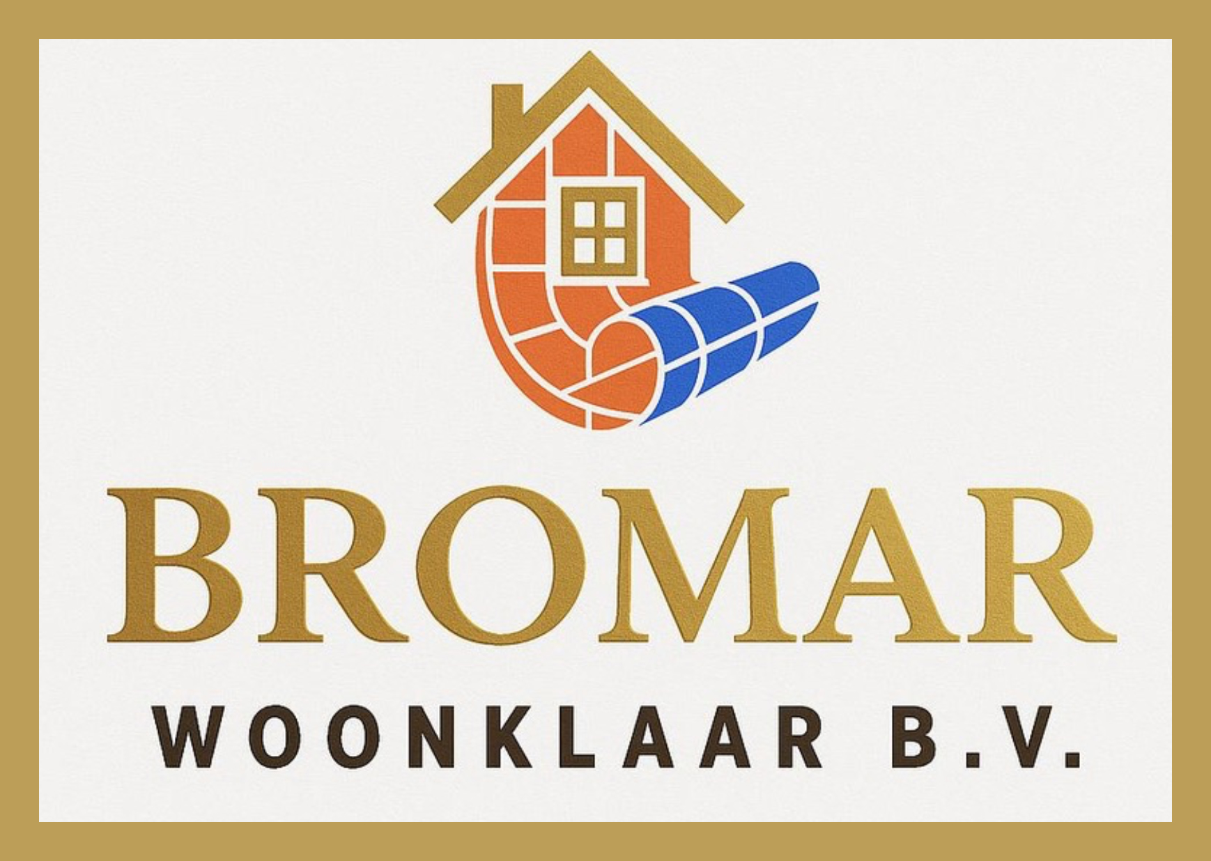 Bromar Woonklaar BV